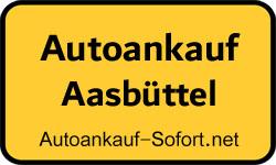 Autoankauf Aasbüttel 25560 - Fahrzeugankauf Aasbüttel - Auto Specials - Aasbüttel