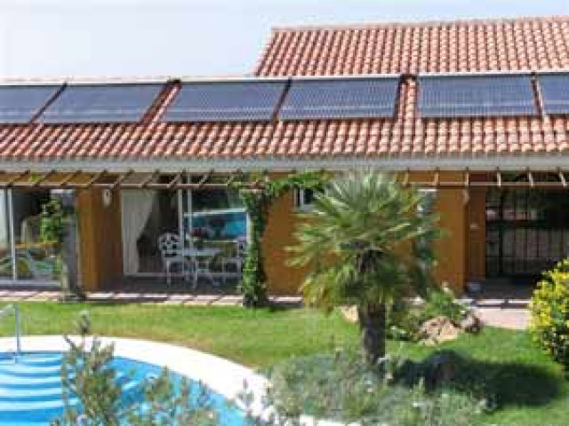 Casa Ca ellas in Tacoronte im Norden von Teneriffa - Urlaub Reise - Teneriffa