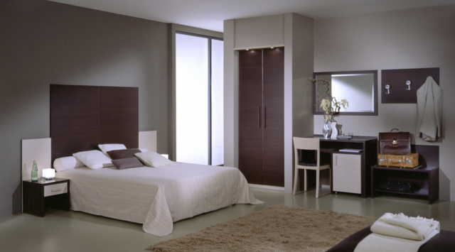 Ems-ug nimmt als erste Firma  gebrauchte Hotelmöbel beim Kauf von neuen Einricht - Promotion Pressemitteilungen - mannheim