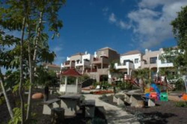 Finca Bonita - Ferienhaus und Ferienwohnung auf Teneriffa - Urlaub Reise - La Listada - Teneriffa