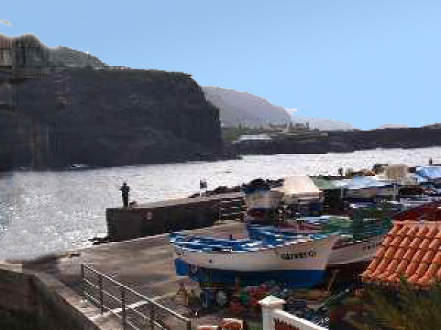 Ferienwohnung Joana in San Marcos - Urlaub Reise - Teneriffa