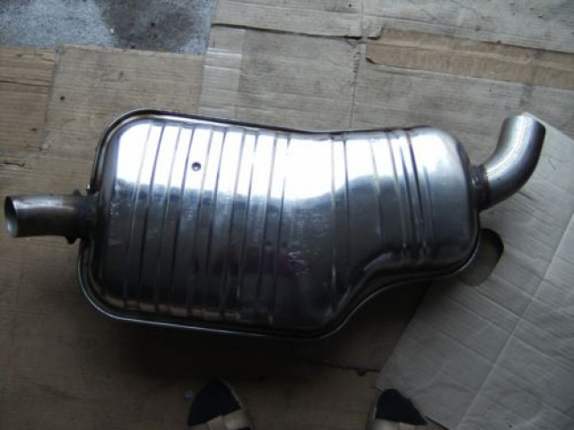 Auspuffendtopf - Eberspächer BMW X3 - 3,0L - Auto Teile - schnaittenbach