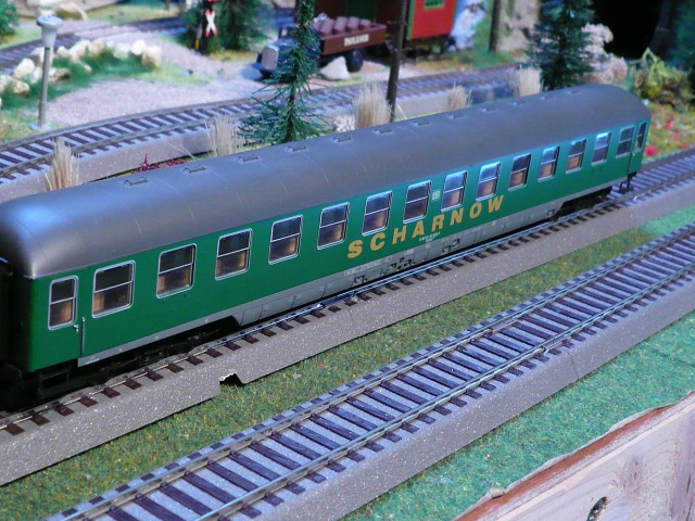 Lima Personenwagen H0 - Modellbau - Bergneustadt