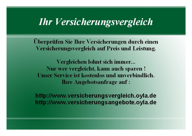 Private Krankenversicherung Angebot bundesweit - Dienstleistungen Business Gewerbe - Essen