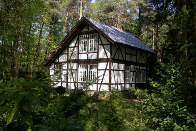 FH in der Lüneburger Heide - Urlaub Reise - Liebenau