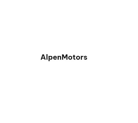 Alpen Motors - Auto Zubehoer - Albersroda