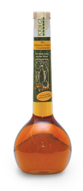Balsamico Condimento Weiss - Essen Trinken Genuss - Simbach