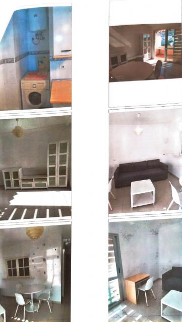 SCHÖNE WOHNUNG 50qm in Los Cristianos, Teneriffa für Longtime zu Mieten 800,- p. - Vermietungen - Los Cristianos