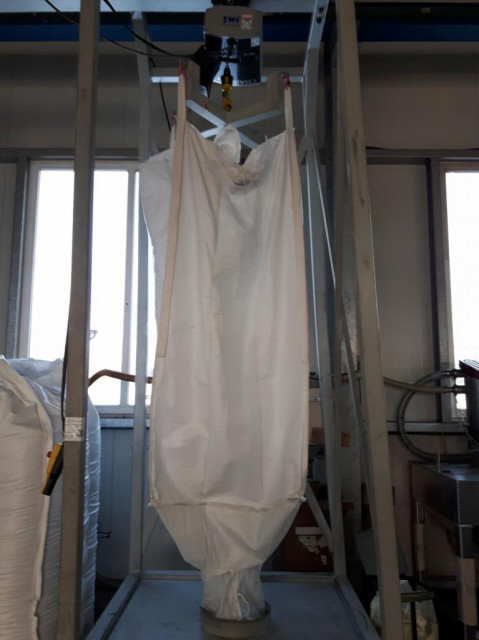 Gebrauchte Big Bags bei Stuttgart - Buero Geschaeft - Stuttgart