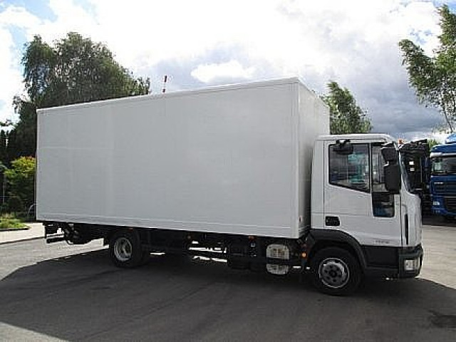 Messe Transporte Bundes- und Europaweit - Dienstleistungen Business Gewerbe - Wiesbaden