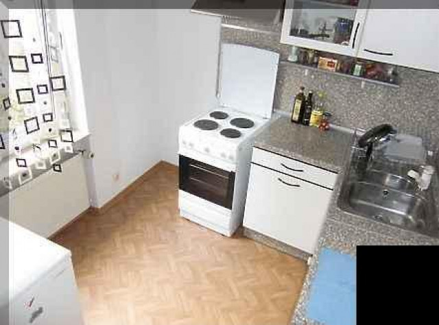 Schnuckelige Altstadtwohnung - Immobilien - Bad Nauheim