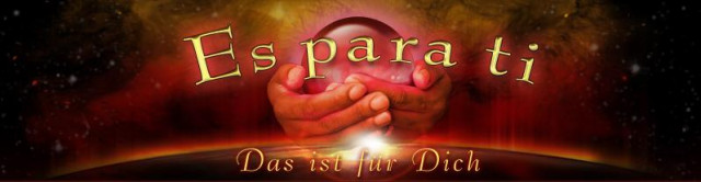 Es para ti - Das ist für Dich. - Dienstleistungen Business Gewerbe - Troisdorf