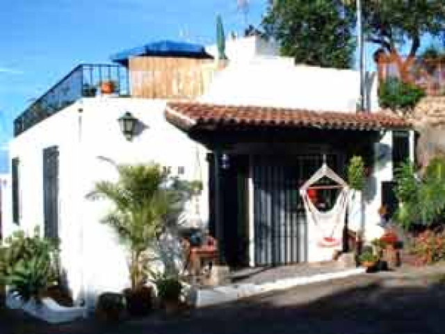 Casa Banana - Urlaub Reise - Teneriffa
