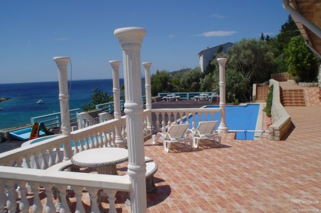 Ferien Kroatien insel Pag NOVALJA Potocnica A - Eintrittskarten Tickets - Novalja