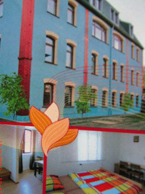 Monteurzimmer / Monteurunterkunft  in Freital bei Dresden | ZimmerVermietung Bok - Urlaub Reise - Freital / Dresden