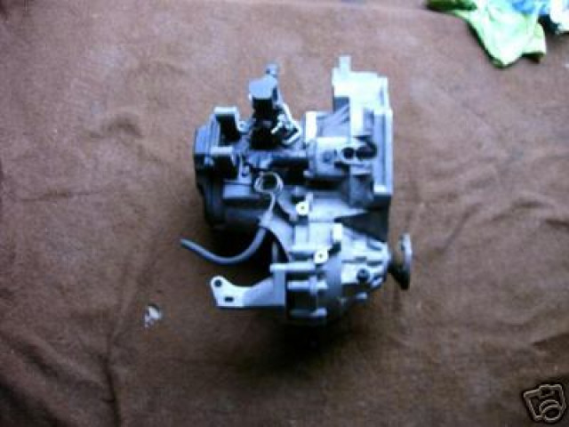 Suche defektes Getriebe für Golf 3 vr6 - Auto Teile - salzböden