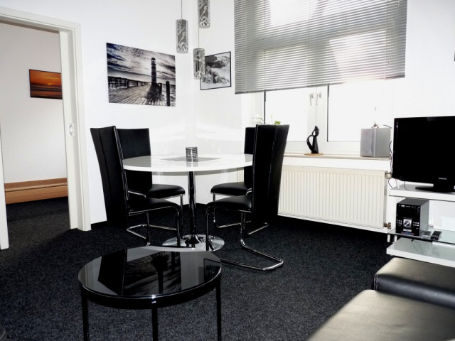 Günstige und gepflegte Monteurunterkünfte in Recklinghausen, Marl, Herne, Herten - Immobilien - Herten