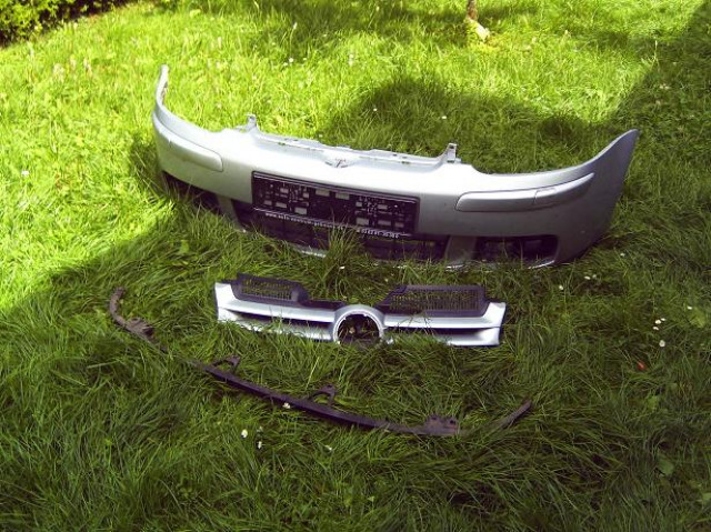  Original VW Golf 5 Stoßstange - Auto Teile - Rosenfeld