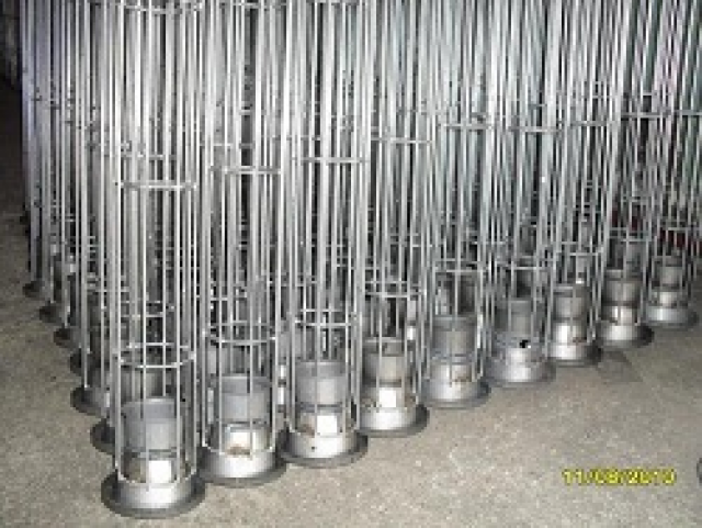 Filterstützelemente   - Sonstige Anzeigen - China