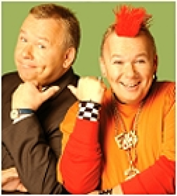 Bernd Stelter: Pubertät ist mehr als Pickel - Promotion Pressemitteilungen - Gaggenau-Michelbach