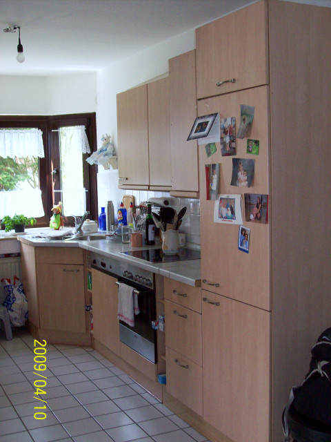 Haushaltsauflösung - Moebel Haushalt - Rüsselsheim