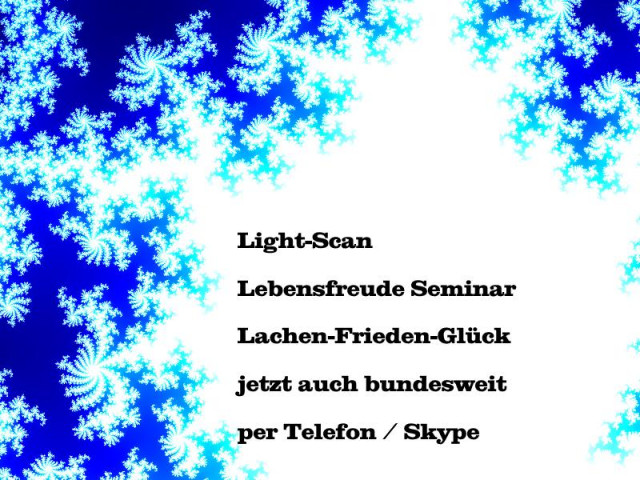 Lebensfreude-Selbstheilungsseminar von Hypnotherapeutin skype/ Telefon - Veranstaltungen Termine - Stuttgart und Bundesweit