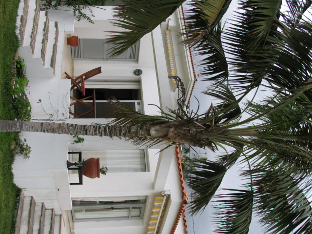 Casa Paradise Now im Norden von Teneriffa - Urlaub Reise - Oberhausen