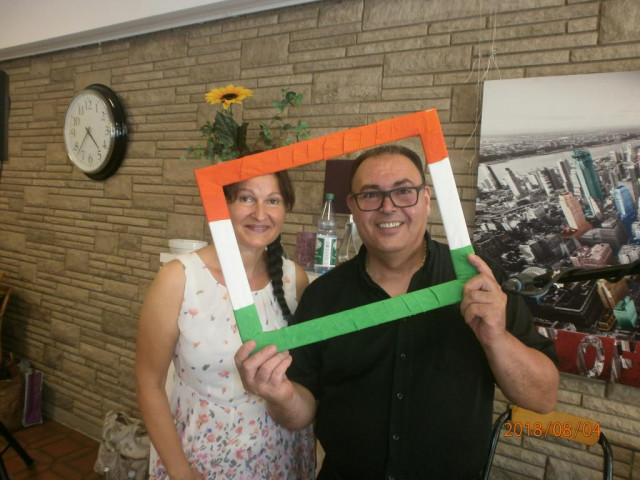 ITALIENISCHE MUSIK BAND HOCHZEIT FEIER PARTY GEBURTSTAG LIVE MUSIK - Musik - München