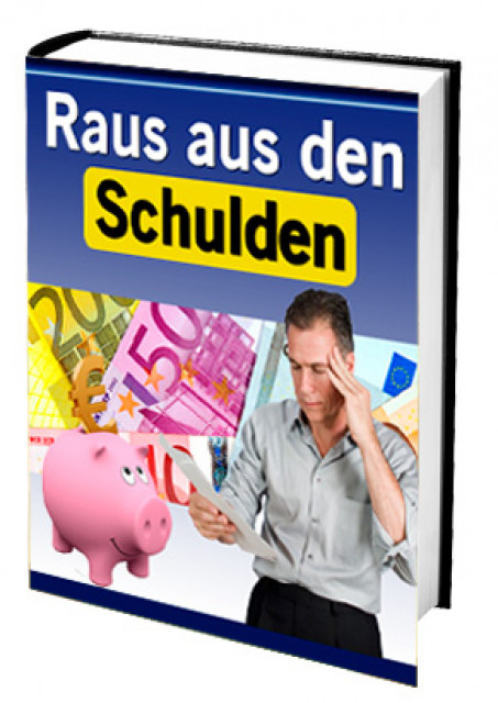Raus aus der Schuldenfalle - Lernen Lehren Lesen - Borna