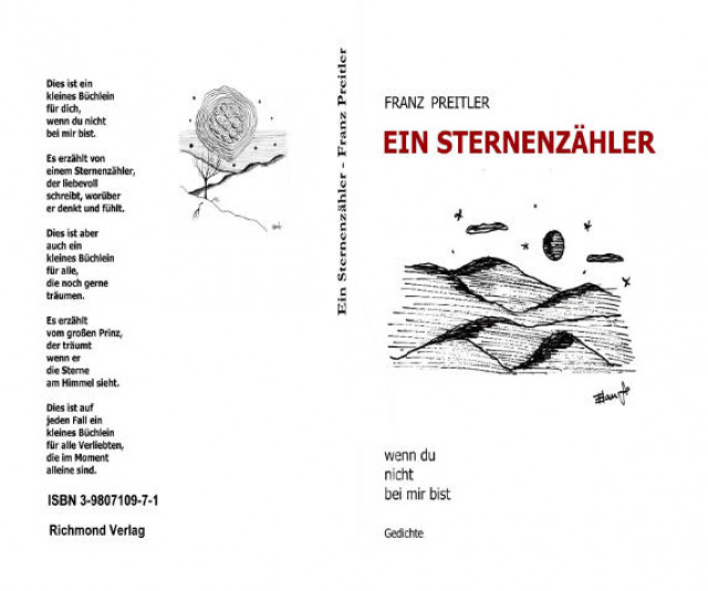 Ein Sternenzähler - Lernen Lehren Lesen - Sulzbach-Rosenberg