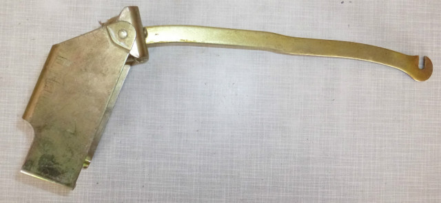 Türhalter für Mercedes-Benz Transporter  - Auto Teile - Einbeck