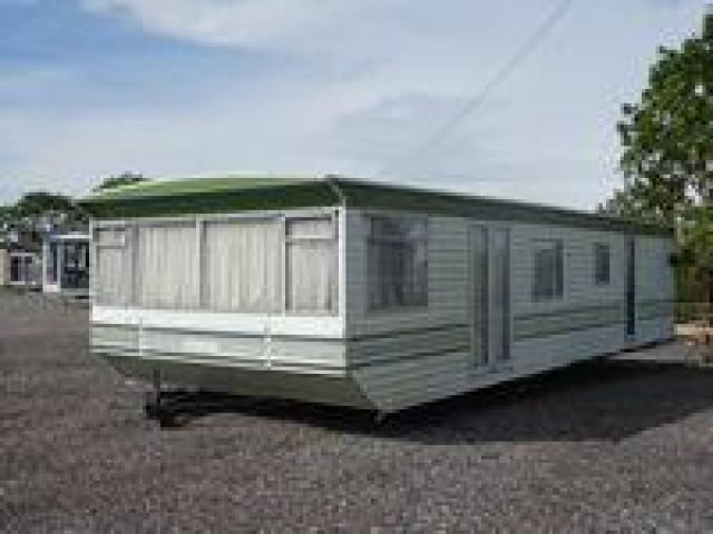 Cosalt Boeing Mobilheim Dauercamping Ferienhaus wohnwagen - Camping - nordhorn