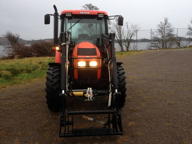 Zetor 6441 2007 - Nutzfahrzeuge -      Wetzgauer Str. 35