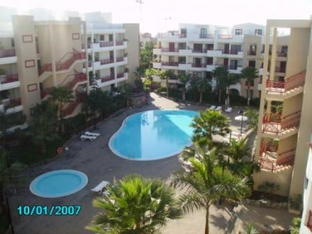 Vermietung Ferienhaus   -wohnung Teneriffa Penthouse Renato - Urlaub Reise - Poris de Abona