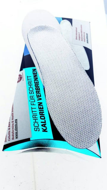 Slimis Fitness Easy Going - Promotion Pressemitteilungen - St. Gallen