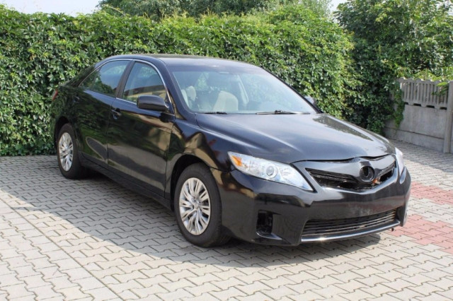 2011 Toyota Camry - Autos nach Marken - Wroclaw