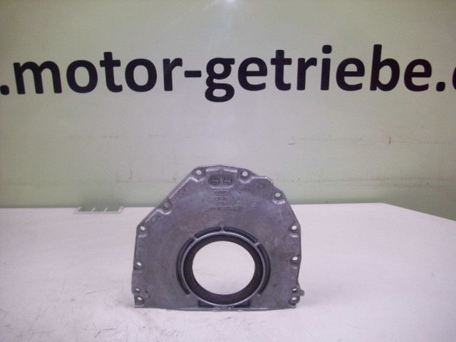 VW Passat /Audi V6 TDi Mkb.: BDG Steuergehäuse unten 059103173F - Auto Teile - Berlin