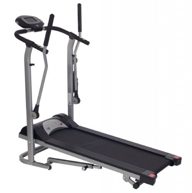 Christopeit Laufband Runner Pro Walking - Sport - Berlin