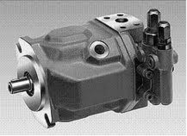 Hydraulikpumpe Hydromatic A10VSO100/ 30-15/ S0450TN, A10VSO28DFR - Buero Geschaeft - Regensburg