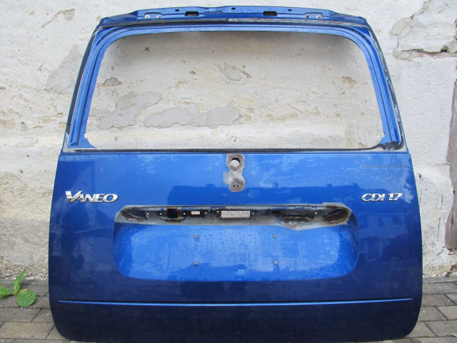 Heckklappe Vaneo - Auto Teile - Blaustein