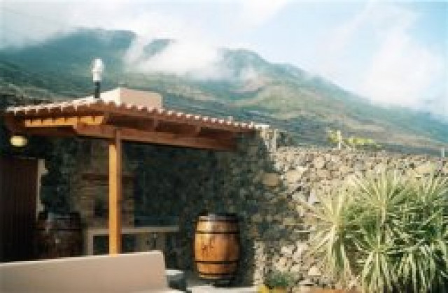 VILLA HIEDRA Ferien auf El Hierro - Vermietungen - la listada
