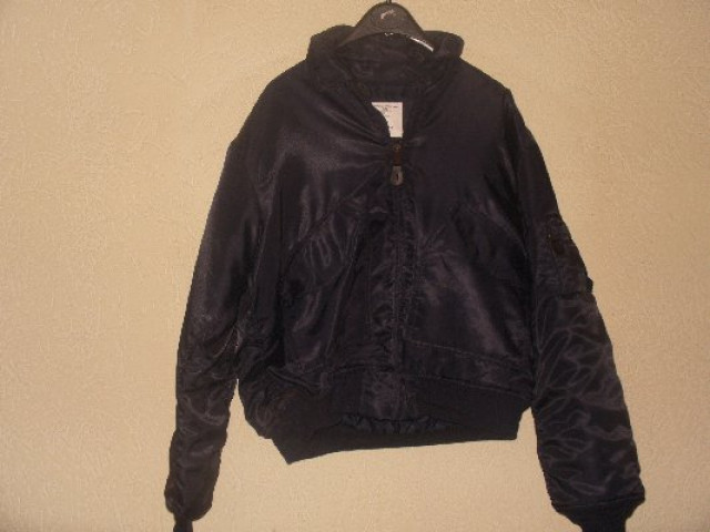 Verkaufe CWU Jacke - Motorraeder und Teile nach Marken - Lunzenau