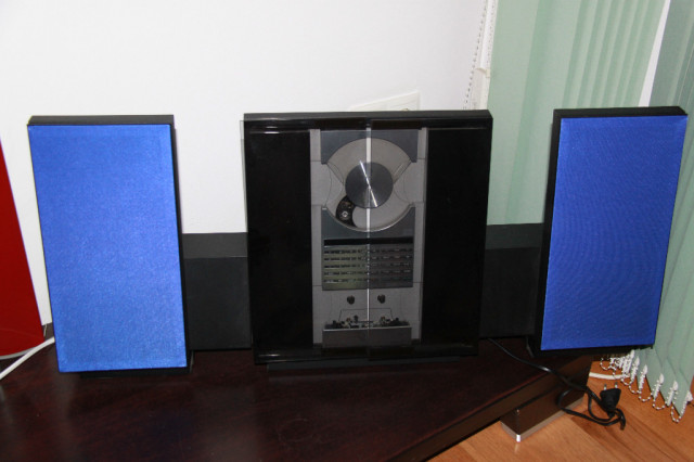 B & O Stereoanlage mit Cassettenteil und Radio - Tv Hifi Video Audio - Köln