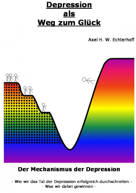 Depression als Weg zum Glück - Kommunikation - Berlin