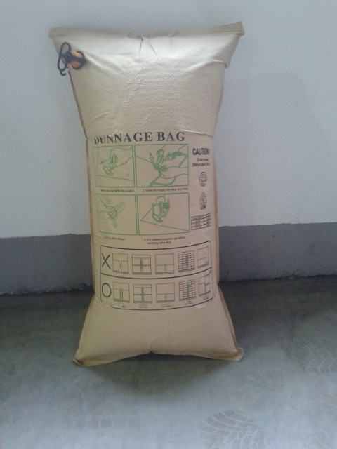 Gebrauchte Dunnage Bag bei Köln - Sonstige Anzeigen - Köln