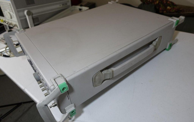 Anritsu 68369A synthesized signal generator 10Mhz-40Ghz - Buero Geschaeft - Dortmund