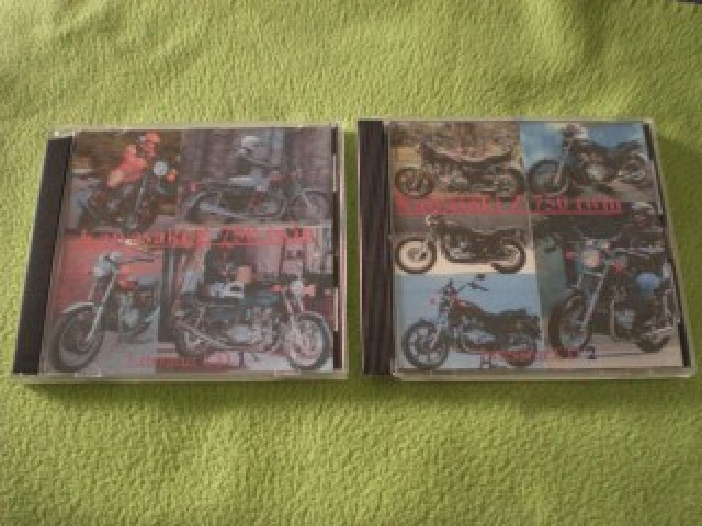 Kz 750 twin Reparaturhandbuch - Motorrad Sonstiges - senftenberg