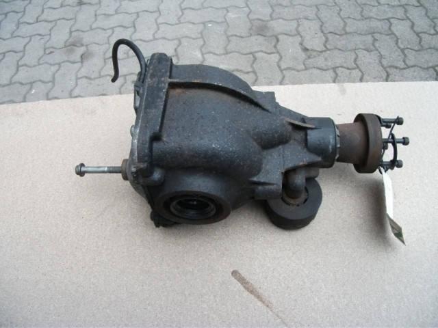 JAGUAR  X-TYPE CF1 2,5 V6 AUTM 4X4 / GETRIEBE / DIFFERENTIAL - 1X4W4025BA - Auto Teile - Hess.Oldendorf