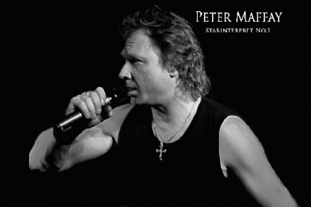Peter Maffay Double Show mit Andreas Engel - Musik - Reinfeld