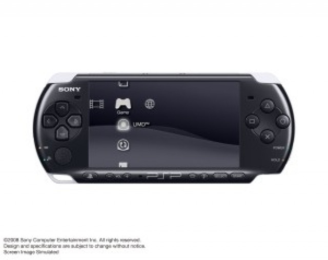 Psp slim lite 3004 - Hobby Spiele - lüneburg